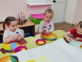 Творческая мастерская